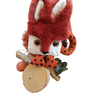 Cube d’activité sur mesure