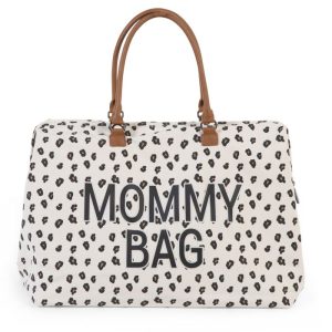 Sac à langer mommy bag | Léopard