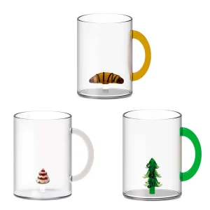 Tasses Boro, WD LIFESTYLE