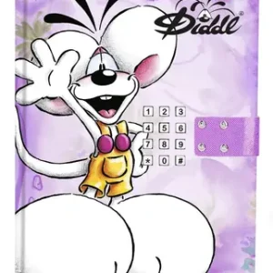 Journal Secret avec Digicode