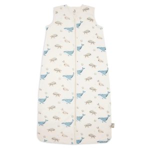 Gigoteuse jersey 70cm | Deepsea