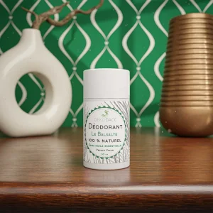 Déodorant Stick Le Balsate, Dekodacc