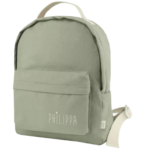 Le sac à dos Diego Amande – Petit Picotin