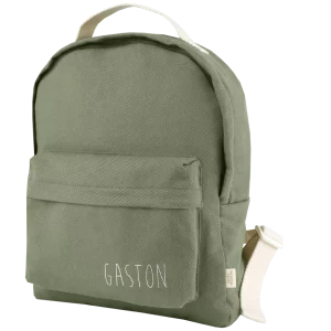 Le sac à dos Diego Olive – Petit Picotin