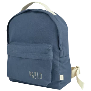 Le sac à dos Diego Bleu – Petit Picotin