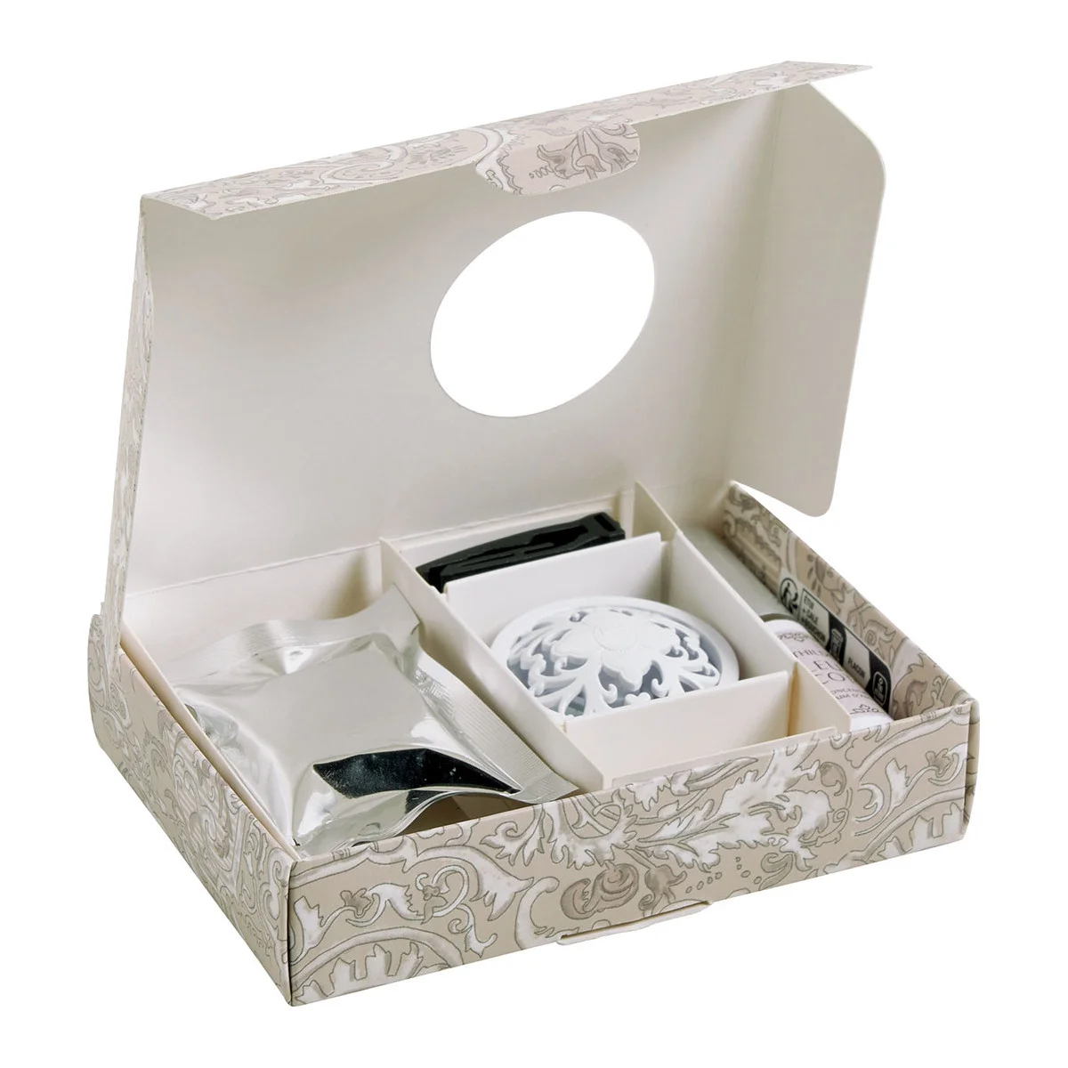 Diffuseur de parfum pour Voiture, Mathilde M. – Image 5