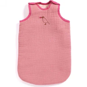 Turbulette pour Poupon Roseraie