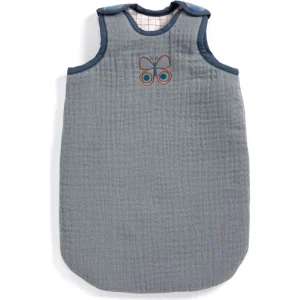 Turbulette pour Poupon Sea Green