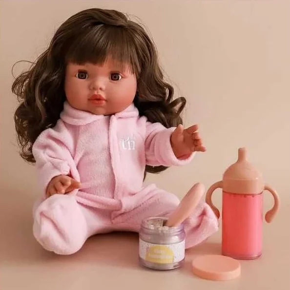 Box Lait Fraise, Tiny Harlow – Image 3