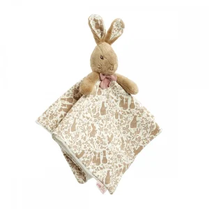 Doudou Lange Lapin Flopsy, PJP