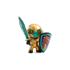 Figurine Draco Knight Arty Toys, Djeco