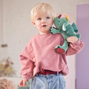 Joe s&rsquo;Envole Sonore, Lilliputiens