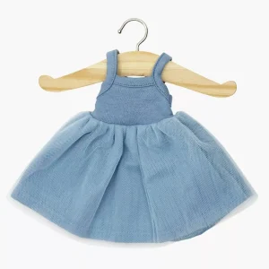 Amigas – Tutu Rosella bleu cobalt