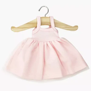 Amigas – Tutu Rosella rose pâle