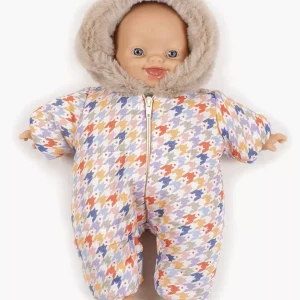 Babies – Combinaison Pilote Slalom