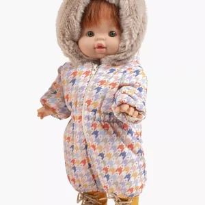 Combinaison de ski Gigi Slalom