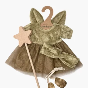 Les P&rsquo;tits Déguiz&rsquo; – Ensemble Fée des Bois « Autumn »