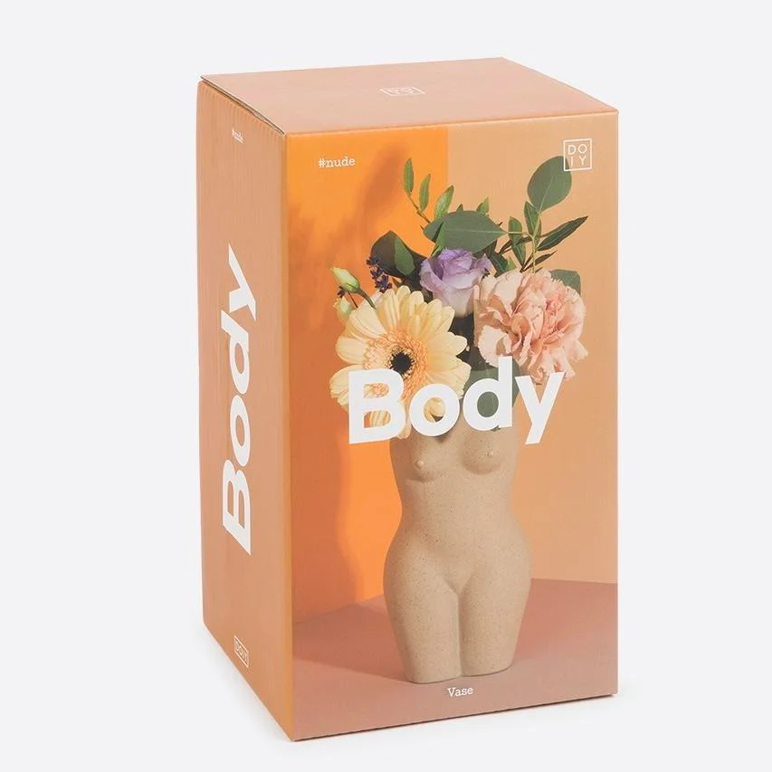 Vase Body – Image 3