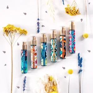 Eaux De Parfum 15ml Baïja