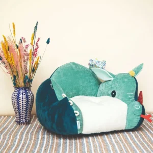 Fauteuil Joe Club Enfant