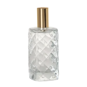 Parfum d’ambiance Floralies – Rose & Santa, Lothantique