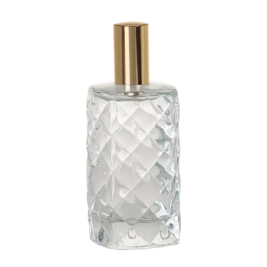 Parfum d’ambiance Floralies – Rose & Santa, Lothantique