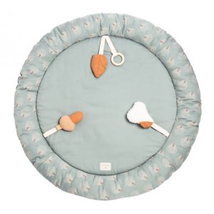 Nid d&rsquo;éveil sensoriel | Vert