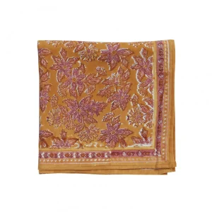 Foulard Indien Arya Tandorri / Adulte