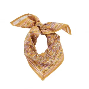 Foulard Indien Arya Tandorri / Enfant