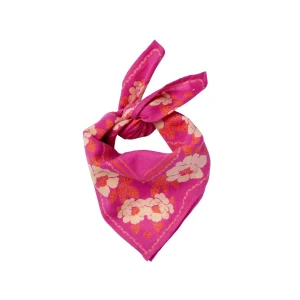Foulard Indien Nur Camélia / Enfant
