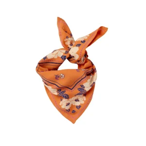 Foulard Indien Nur Clémentine / Enfant