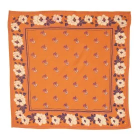 Foulard Indien Nur Clémentin / Adulte