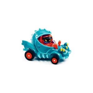 Funny beast Crazy Motors, Djeco