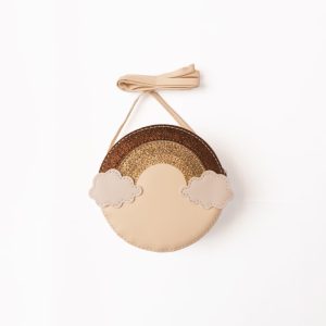 Sac à main enfant Arc-en-ciel – Mrs Ertha