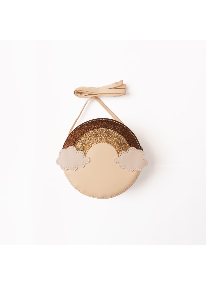 Sac à main enfant Arc-en-ciel – Mrs Ertha