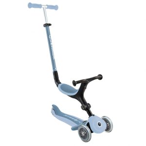 Trottinette évolutive GO UP Active Ecologic | Bleue