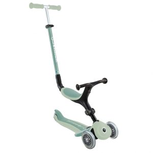 Trottinette évolutive GO UP Active Ecologic | Pistache