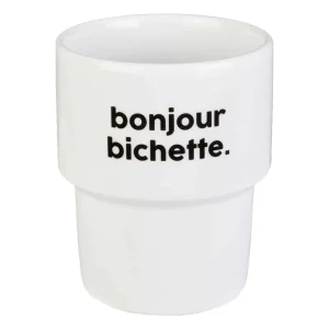 Gobelet Bonjour Bichette
