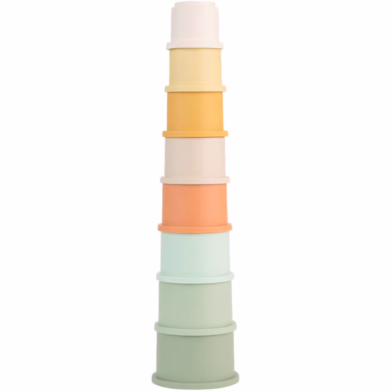 Tasses empilables | Vintage