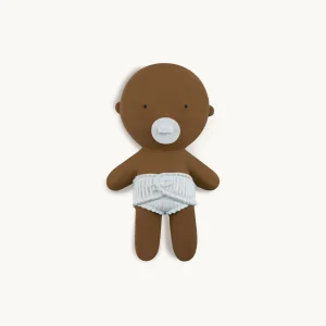 Mini Gommu – Le Poupon Naturel et Adorable