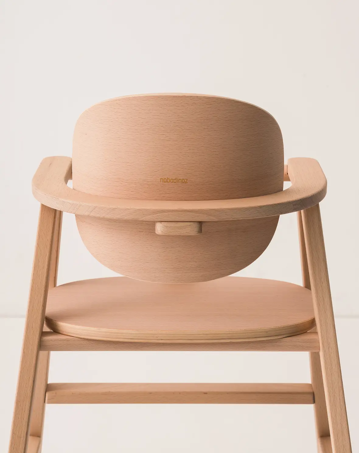 Chaise Haute Évolutive 3 en 1 – Nobodinoz – Image 6