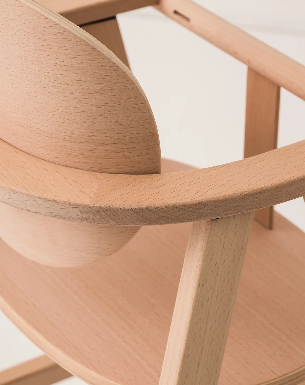 Chaise Haute Évolutive 3 en 1 – Nobodinoz – Image 7