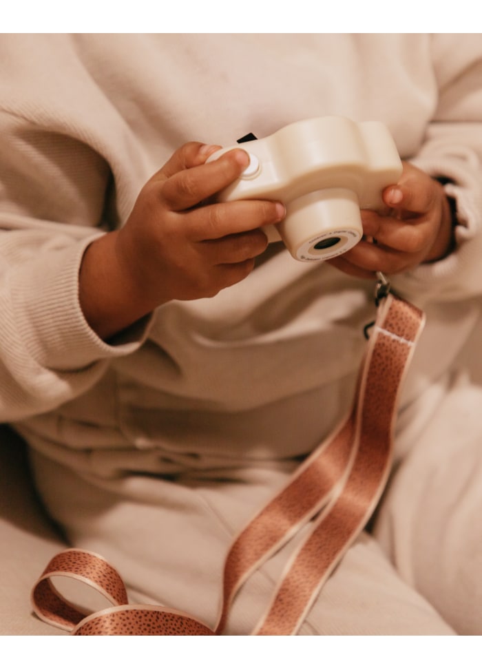 Appareil photo enfant blush – Mrs Ertha – Image 3