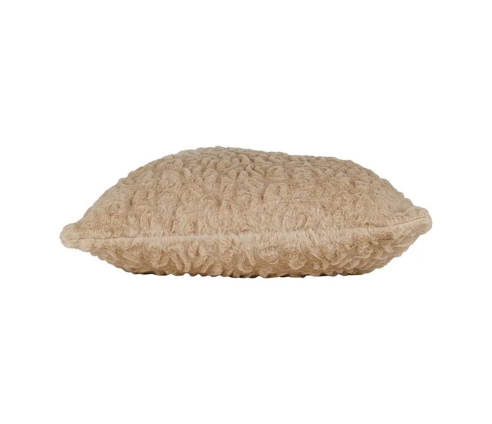 Coussin Felien Beige – SEMA – Image 2