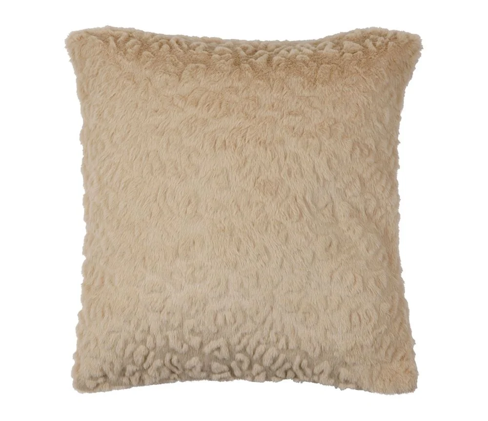 Coussin Felien Beige – SEMA