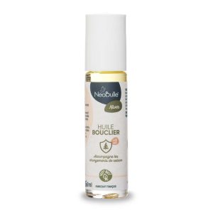 Huile Bouclier 9mL
