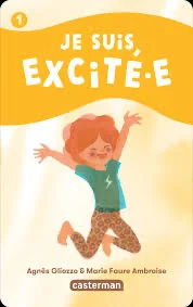 Le yoga des émotions, Yoto – Image 4