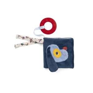 Imagier « Transports », Lilliputiens