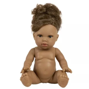 Gordis – Mélissa Poupée, Minikane