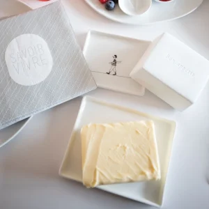 Beurrier Cœur Or, Räder